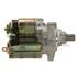 17227 by DELCO REMY - Starter - Remanufactured