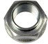 930-452 by DORMAN - Wheel Hub - Front