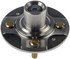 930-456 by DORMAN - Wheel Hub - Front