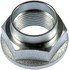 930-456 by DORMAN - Wheel Hub - Front