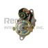 17227 by DELCO REMY - Starter - Remanufactured