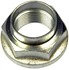 930-500 by DORMAN - Wheel Hub - Front