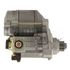 17231 by DELCO REMY - Starter - Remanufactured