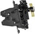 931-258 by DORMAN - Trunk Lock Actuator - Integrated With Latch