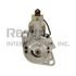 17234 by DELCO REMY - Starter - Remanufactured