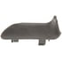 Dorman 92921 Interior Door Handle Screw Cap Interior Door Handle Front And Rear Left Black Plug