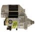 17205 by DELCO REMY - Starter - Remanufactured