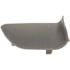 Dorman 92922 Interior Door Handle Screw Cap Interior Door Handle Front And Rear Right Gray Plug