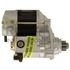 17204 by DELCO REMY - Starter - Remanufactured