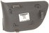 92922 by DORMAN - Interior Door Handle Front And Rear Right Gray Plug