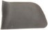 92922 by DORMAN - Interior Door Handle Front And Rear Right Gray Plug