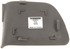 92923 by DORMAN - Interior Door Handle Front And Rear Left Gray Plug