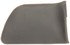 92923 by DORMAN - Interior Door Handle Front And Rear Left Gray Plug