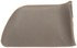 92925 by DORMAN - Interior Door Handle Front And Rear Left Brown Plug