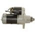 17167 by DELCO REMY - Starter - Remanufactured