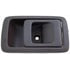 Dorman 92958 Interior Door Handle Interior Door Handle Front And Rear Right Brown