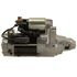 17173 by DELCO REMY - Starter - Remanufactured