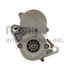 17206 by DELCO REMY - Starter - Remanufactured