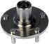 930-002 by DORMAN - Wheel Hub - Front