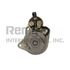 17180 by DELCO REMY - Starter - Remanufactured
