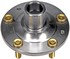 930-015 by DORMAN - Wheel Hub - Front And Rear