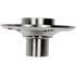 930-017 by DORMAN - Wheel Hub - Rear