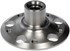 930-017 by DORMAN - Wheel Hub - Rear