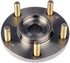 930-603 by DORMAN - Wheel Hub - Front