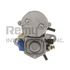 17207 by DELCO REMY - Starter - Remanufactured