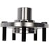 930-608 by DORMAN - Wheel Hub - Front