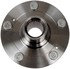 930-605 by DORMAN - Wheel Hub - Front