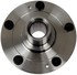 930-608 by DORMAN - Wheel Hub - Front