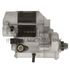 17207 by DELCO REMY - Starter - Remanufactured