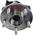930-612 by DORMAN - Wheel Hub And Bearing Assembly - Front