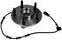 930-613 by DORMAN - Wheel Hub And Bearing Assembly - Front