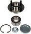 930-616 by DORMAN - Wheel Hub And Bearing Assembly Repair Kit - Front