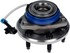 930-621 by DORMAN - Wheel Hub And Bearing Assembly - Front