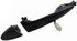 93062 by DORMAN - Exterior Door Handle Front Left RFID Chrome Black -  RFID with Passive Entry