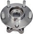 930-623 by DORMAN - Wheel Hub And Bearing Assembly - Front