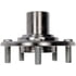 930-627 by DORMAN - Wheel Hub - Front