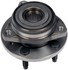 930-630 by DORMAN - Wheel Hub And Bearing Assembly - Front