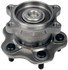 930-632 by DORMAN - Wheel Hub And Bearing Assembly - Rear