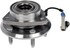 930-634 by DORMAN - Wheel Hub And Bearing Assembly - Front