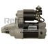 17209 by DELCO REMY - Starter - Remanufactured