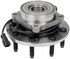 930-636 by DORMAN - Wheel Hub And Bearing Assembly - Front