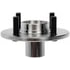 Dorman 930-637 Wheel Bearing and Hub Assembly Wheel Hub And Bearing Assembly Repair Kit - Front
