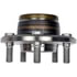 Dorman 930-638 Wheel Bearing and Hub Assembly Wheel Hub And Bearing Assembly - Front