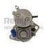 17246 by DELCO REMY - Starter - Remanufactured