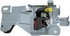 93183 by DORMAN - Interior Door Handle Front Right