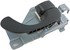93183 by DORMAN - Interior Door Handle Front Right